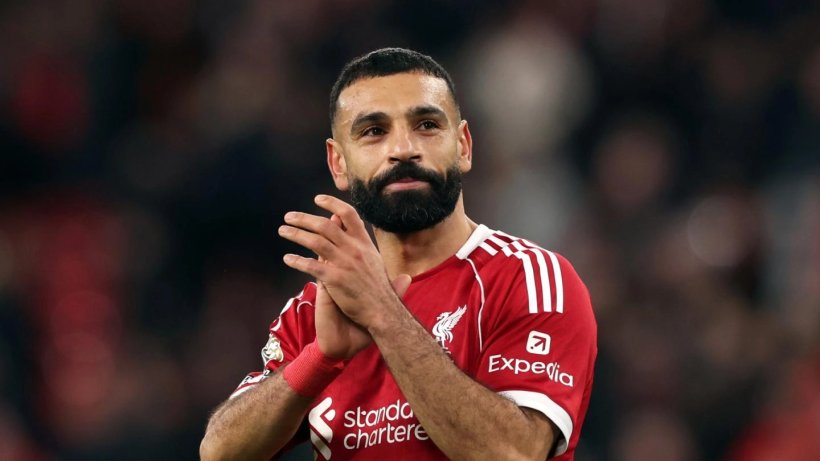 صلاح يكشف أسباب قراره بالرحيل عن ليفربول
