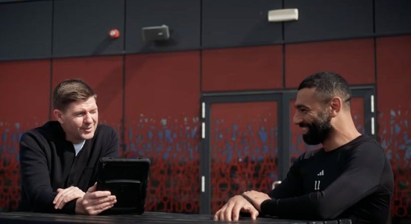 نجوم البريميرليج يودّعون محمد صلاح: أيقونة غيّرت تاريخ النادي