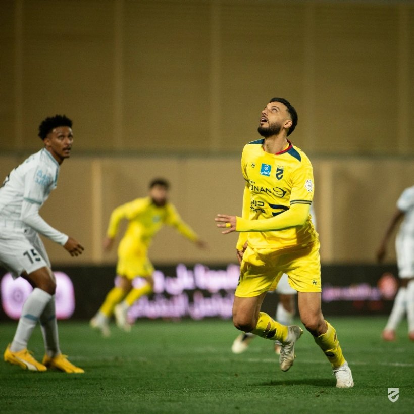 أرقام السومة ضد الهلال.. تألق فردي ونتائج لا تُنصفه