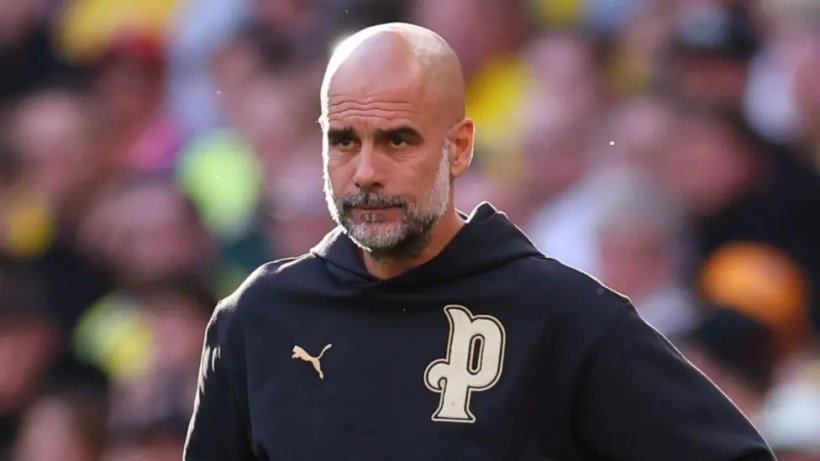 غموض مستقبل غوارديولا يثير الجدل داخل مانشستر سيتي