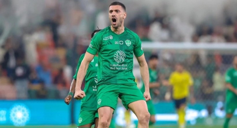 عقوبات مالية صارمة على ديميرال والأهلي والنصر بعد القمة