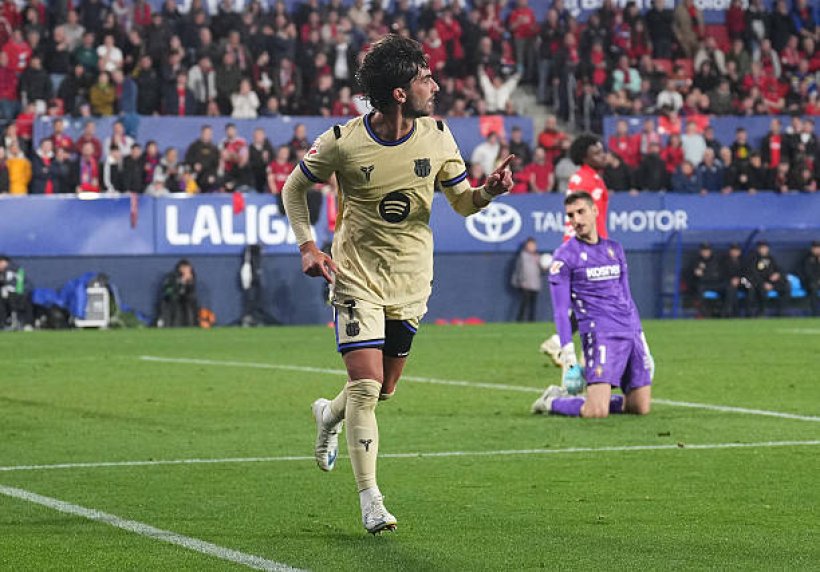 توريس: وضعنا الضغط على ريال مدريد، والانتصار كان أكثر من ثلاث نقاط