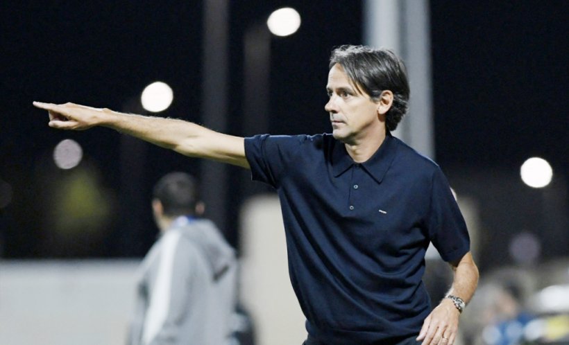 إنزاجي يشيد بهجوم الهلال: الأكثر صناعةً للفرص ونستحق الفوز