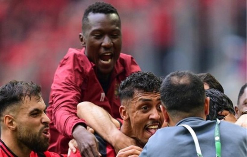 بسبب الزمالك..تأجيل مباراة اتحاد العاصمة مع بارادو في الدوري الجزائري