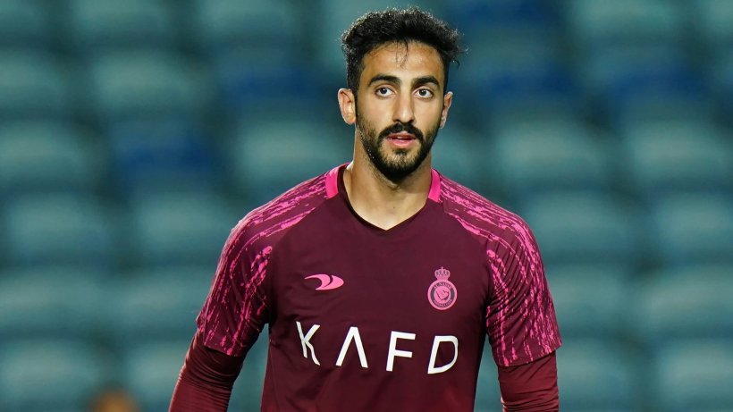 وكيل العقيدي يهاجم قرار استبعاده ويثير الجدل داخل النصر