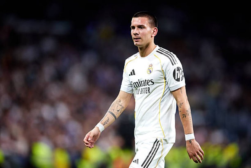 يوفنتوس يتحرك لضم لاعب ريال مدريد