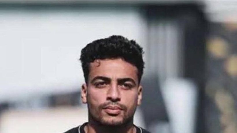 محمد إسماعيل يشارك أساسيًا أمام سموحة في الدوري