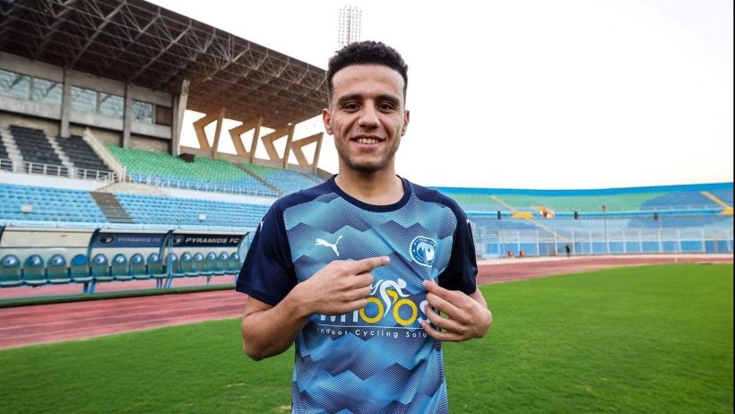 موعد عودة مصطفى فتحي للملاعب