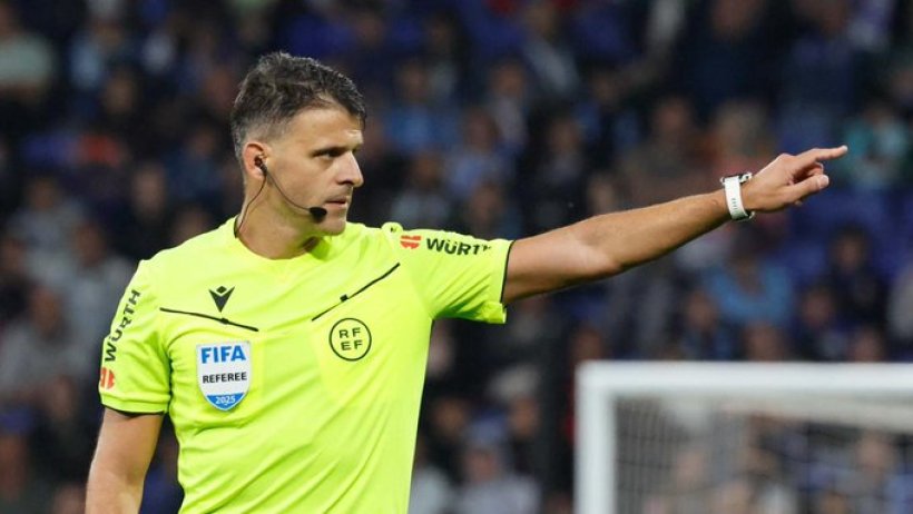 مانزانو يشعل الجدل في قمة إسبانيول وريال مدريد