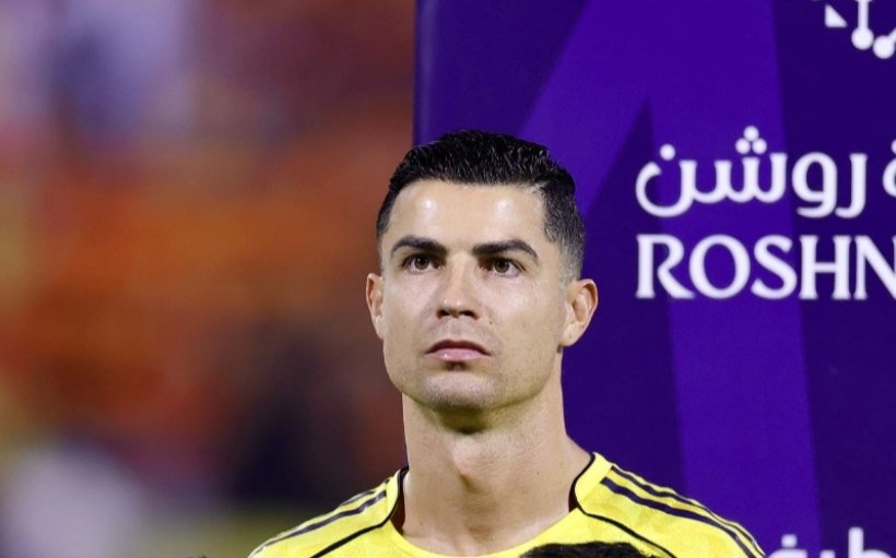 رونالدو يوجه رسالة حاسمة لجماهير النصر عقب الخسارة من القادسية
