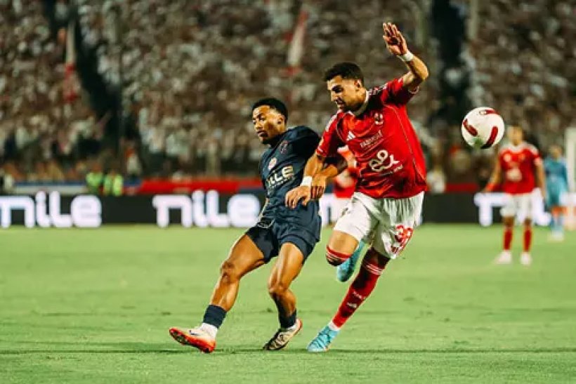 الأهلي يواجه شبح الإيقافات قبل لقاء المصري