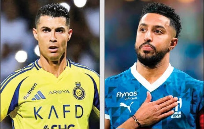 سيناريوهات مجنونة تُحدد مصير لقب الدوري السعودي بين الهلال والنصر