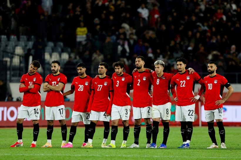 حسام حسن يراقب زيكو وظهير الجيش قبل حسم قائمة المنتخب بالمونديال