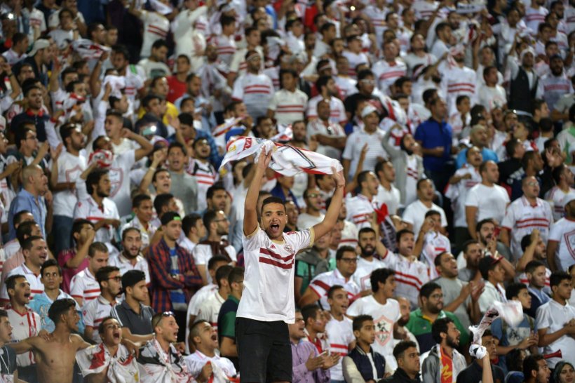 تفاصيل إلغاء رحلة جماهير الزمالك إلى الجزائر