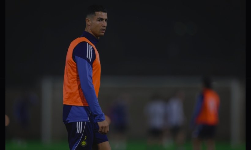 صحف العالم تهاجم النصر ورونالدو بعد سقوطه أمام القادسية