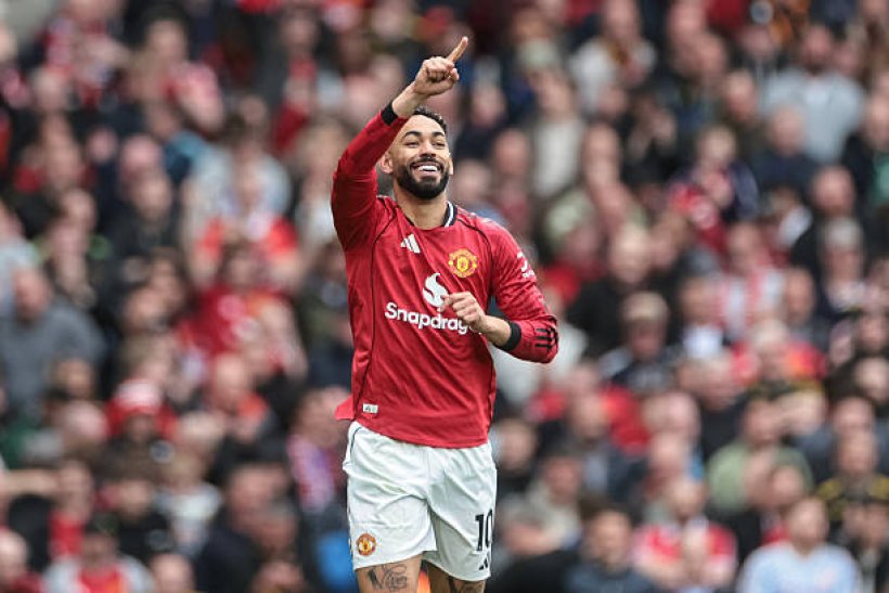 الاتحاد البرازيلي ومانشستر يونايتد يتفقان على إراحة كونيا قبل كأس العالم