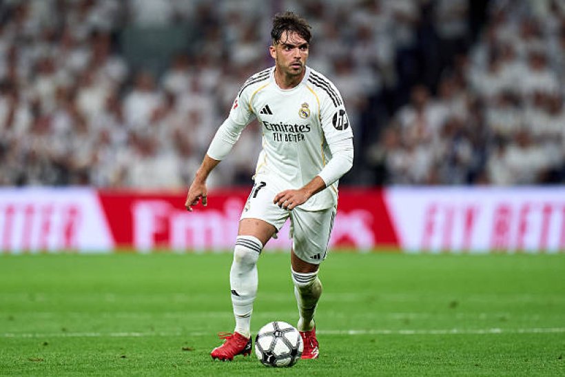 وسط اهتمام إيفرتون وبشكتاش.. ريال مدريد يدرس بيع مدافعه