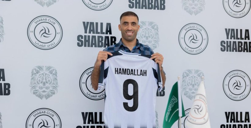 كل ما تريد معرفته عن أزمة حمدالله وكاراسكو مع الشباب