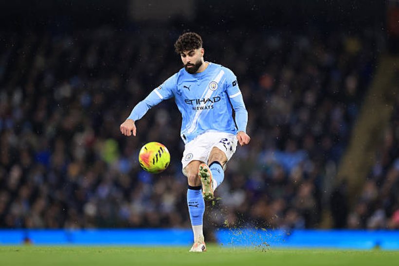 ريال مدريد يستهدف ضم جفارديول والسيتي يتمسك باستمراره