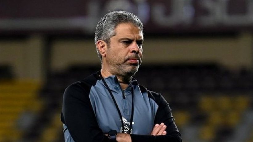 معتمد جمال: لم نحقق شيئًا حتى الآن وتركيزنا على نهائي الكونفيدرالية
