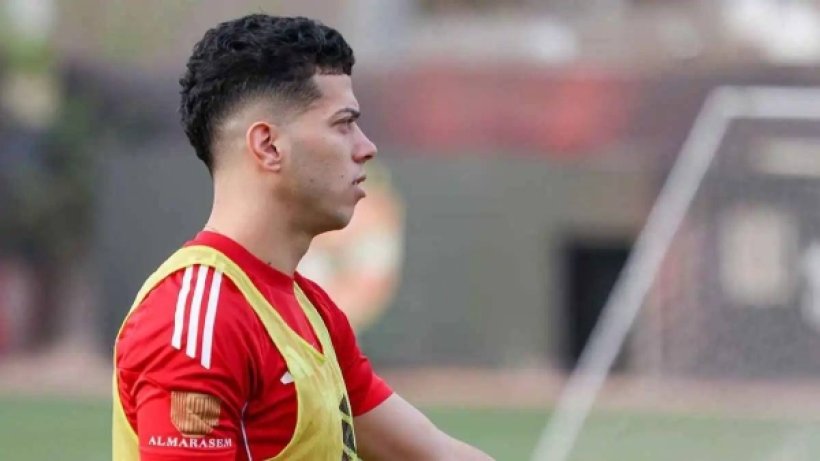 شوبير يطمئن جماهير الأهلي على إصابة إمام عاشور