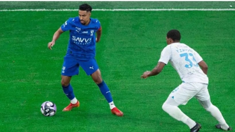 الهلال يكتب التاريخ بأرقام قياسية بعد فوزه على الخليج
