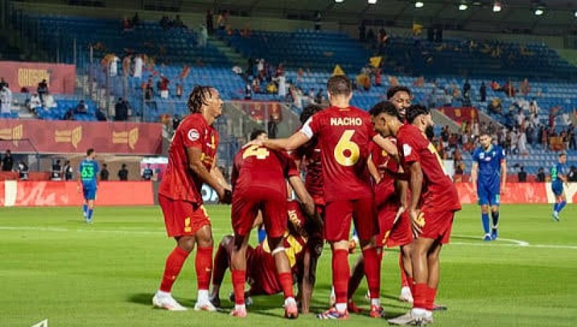 القادسية يفقد محترفه أمام الفيحاء في دوري روشن