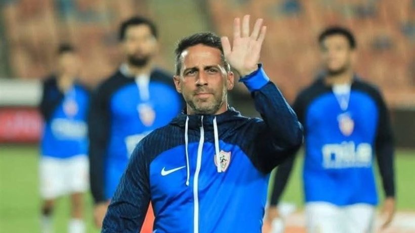 تعرف على سبب إيقاف قيد الزمالك للمرة الـ16