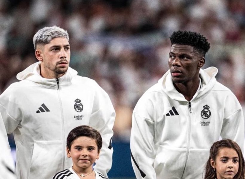 أزمة جديدة.. خلاف حاد بين ثنائي ريال مدريد