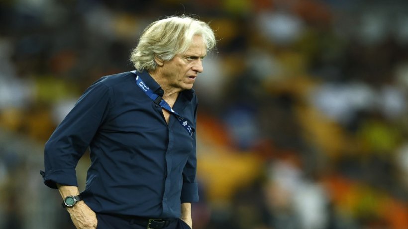جيسوس يكشف كواليس مفاوضاته مع البرازيل