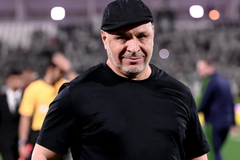 بن زكري مدرب الشباب يستقر على بديل حمدالله أمام النصر