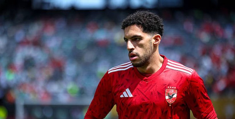 موقف مصطفى شوبير من خوض مباراة المصري بالدوري