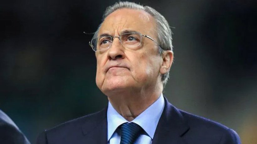 والدا لاعبين في ريال مدريد يتواصلان مع بيريز بسبب قلة مشاركتهما في المباريات