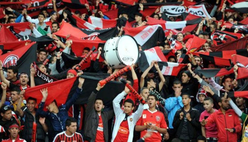 نفاد تذاكر مباراة الزمالك واتحاد العاصمة بنهائي الكونفيدرالية
