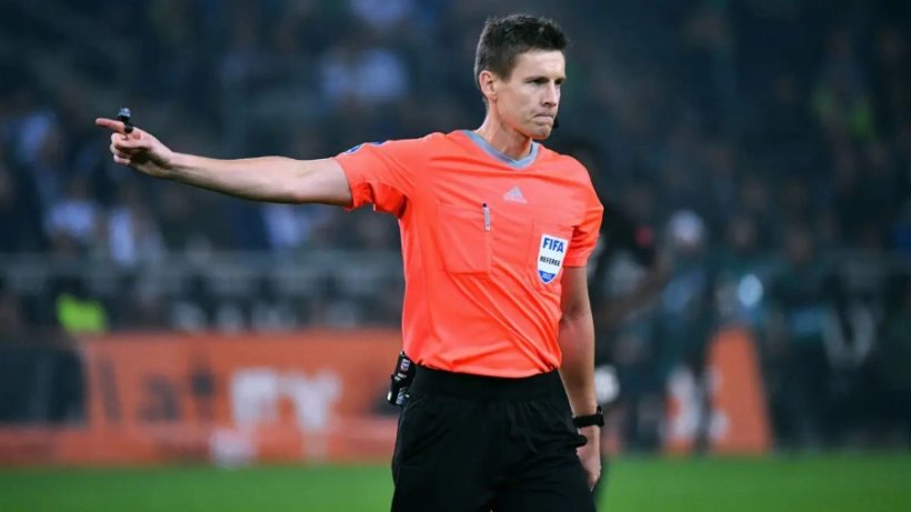 تعرف على حكام مواجهة الهلال والخلود في نهائي كأس الملك