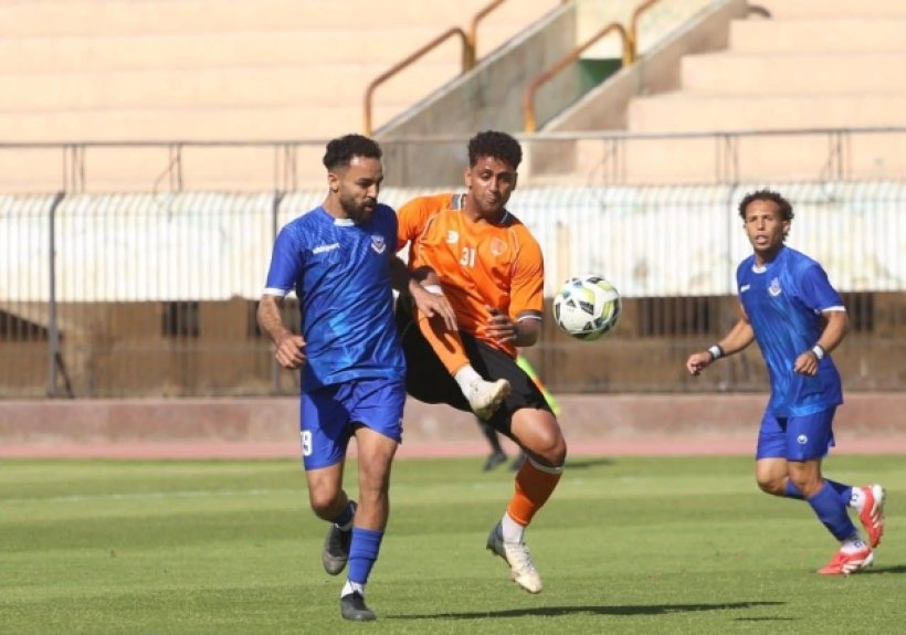 شوبير يهنئ بترول أسيوط بالعودة للدوري المصري الممتاز
