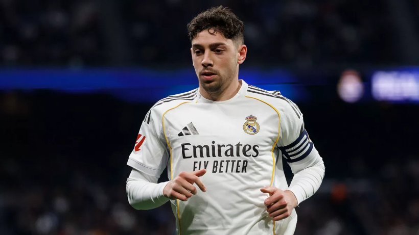 ريال مدريد يعلن عن فتح تحقيق وعن مدة غياب فالفيردي واللاعب يخرج ببيان