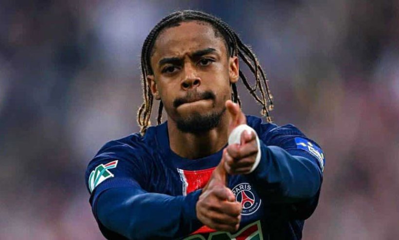 من بينها برشلونة.. 3 أندية ترغب في ضم باركولا