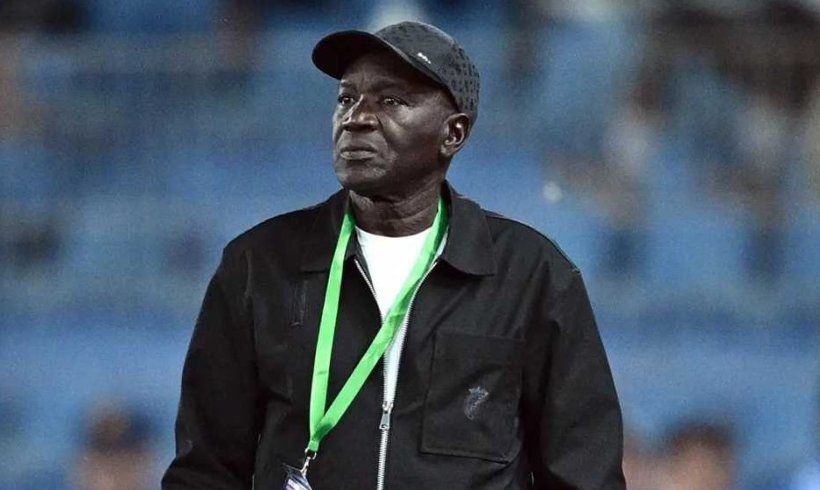 مدرب اتحاد العاصمة: نستعد جيدًا للزمالك..والنهائي لن يحسم في الذهاب