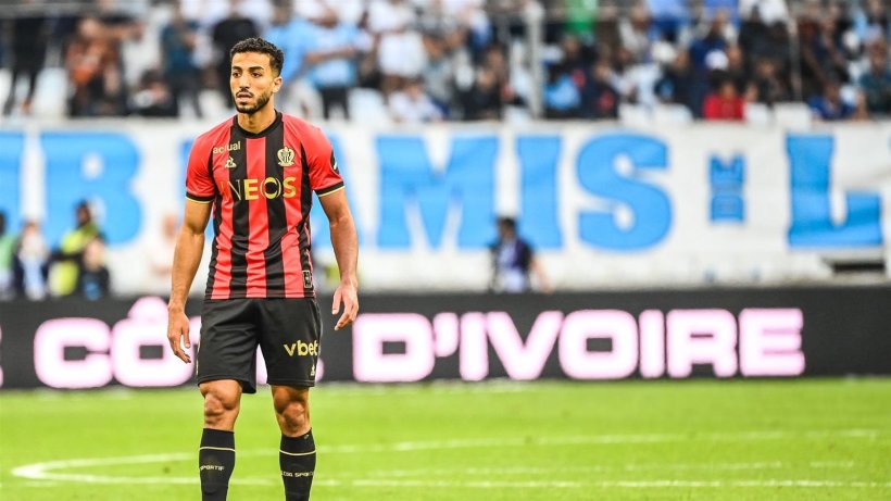 آخر تطورات ملف عودة محمد عبد المنعم للأهلي