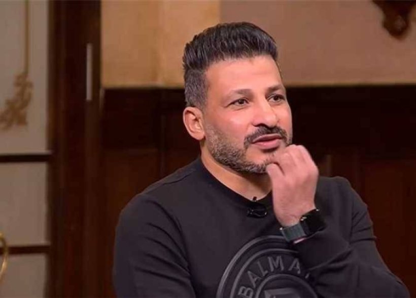 سيد معوض: المنافسة على لقب الدوري مازالت مستمرة بالنسبة للأهلي