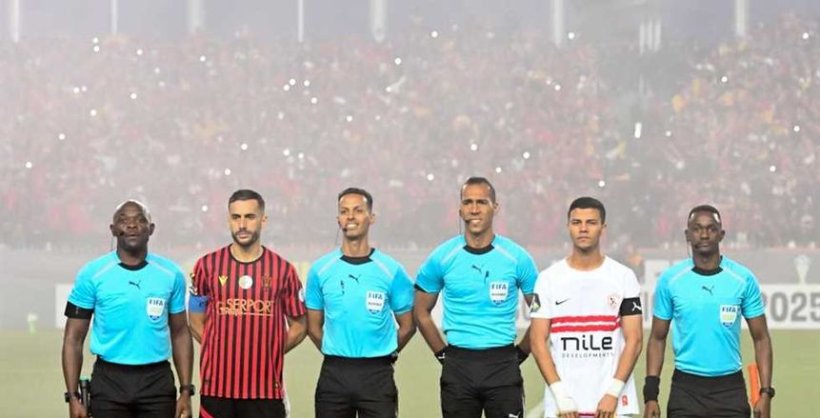 نجم الزمالك السابق: الأبيض قدم مباراة جيدة رغم الخسارة