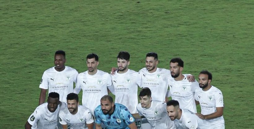 المصري يرغب في ضم حارس مرمى جديد في الصيف