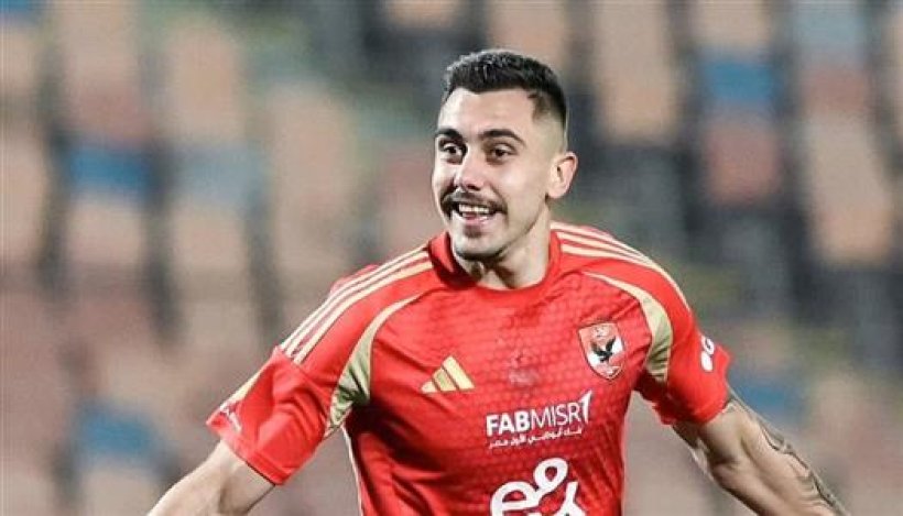 جراديشار يطلب من مسئولي الأهلي حسم مصيره