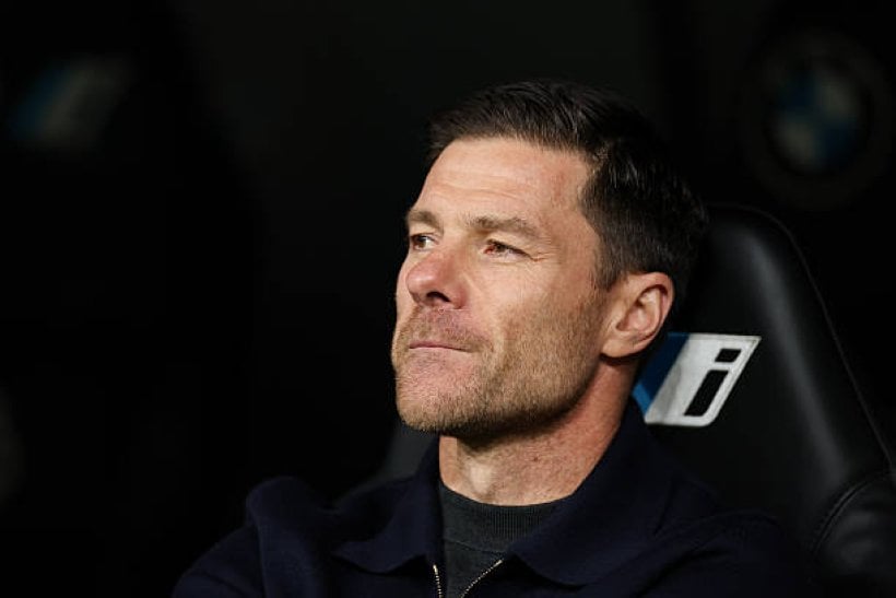 ليفربول يستفسر من ريال مدريد عن ألونسو