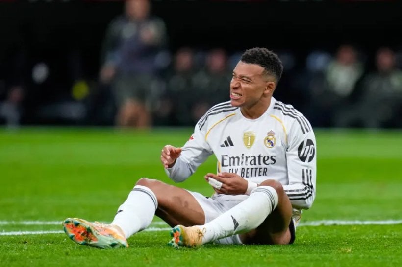 الكلاسيكو يفجر أزمة مبابي داخل ريال مدريد