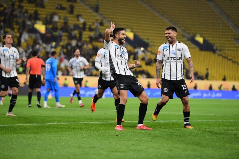 غيابات مؤثرة تضرب الشباب قبل مواجهة نيوم في دوري روشن السعودي