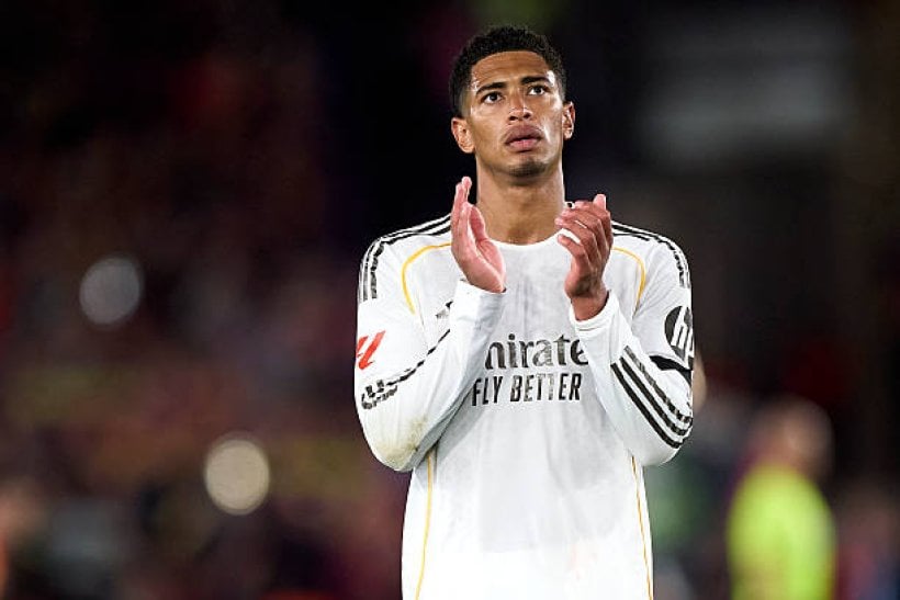 وسط اهتمام ليفربول.. تشكيك حول مستقبل بيلينجهام مع ريال مدريد