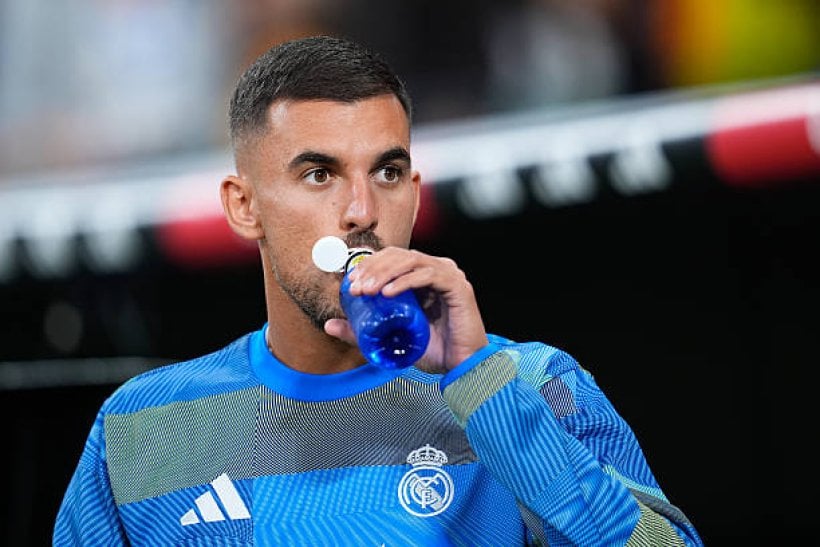 تفاصيل خلاف سيبايوس وأربيلوا داخل ريال مدريد