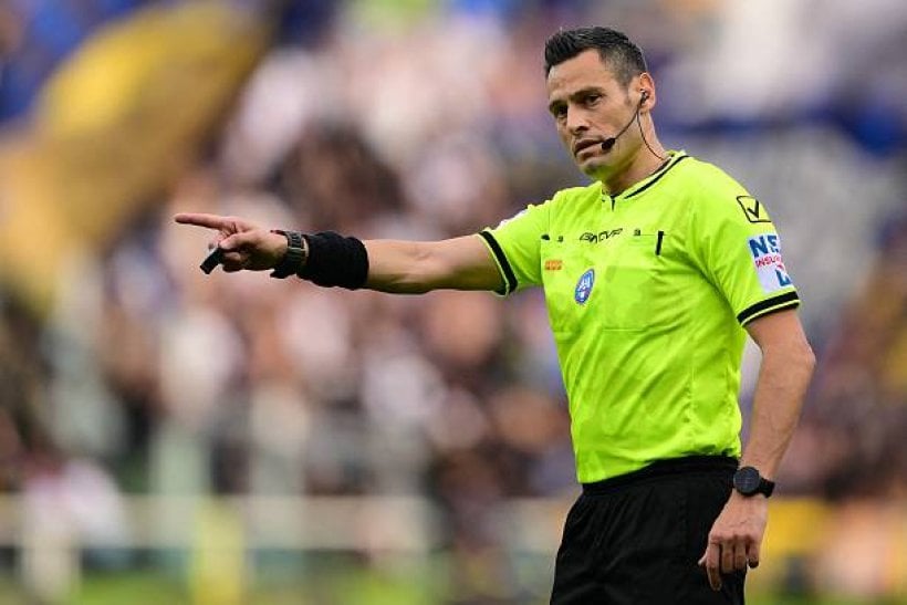 حكم نهائي دوري المؤتمر الأوروبي بين كريستال بالاس ورايو فاليكانو